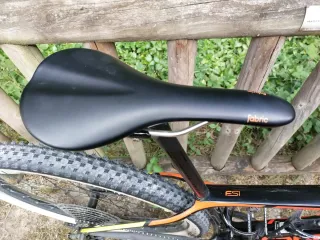 Cannondale F-Si Carbon