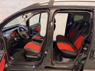 FIAT Qubo TREKKING 1.3 multijet (5plazas)