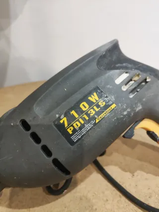 Taladro 710W PDI13LS PARA DESPIECE