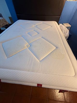 Canapé Cama con Zapatero 150x200