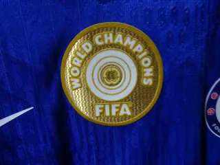 Camiseta Chelsea FC Edición Jugador Cole Palmer 10