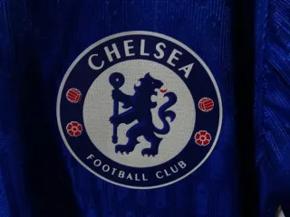 Camiseta Chelsea FC Edición Jugador Cole Palmer 10