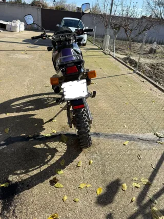 Aprilia Pegaso 125cc 2t, en buen estado