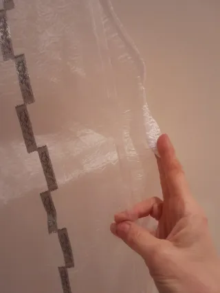 Coppia tende Meravigliose