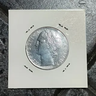 3 Monete: Città del Vaticano e Italia. Rare.