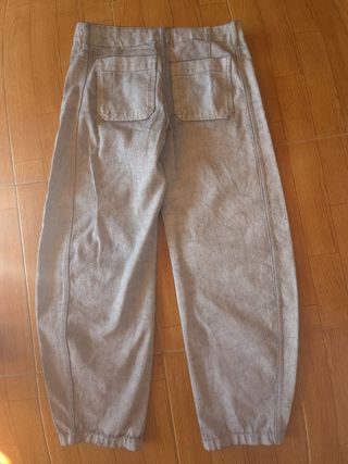 Vaqueros Zara Mujer Talla 38