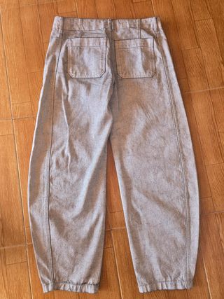 Vaqueros Zara Mujer Talla 38