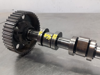 ARBOL DE LEVAS VOLKSWAGEN PASSAT VARIANT (3C5) BK