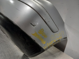 PARAGOLPES TRASERO VOLKSWAGEN PASSAT BERLINA (3C2