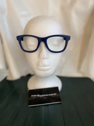 Montatura Occhiali Italia Independent Blu