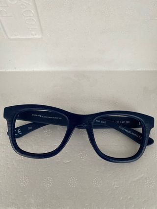 Montatura Occhiali Italia Independent Blu