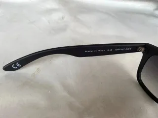 Montatura Occhiali Italia Independent Blu