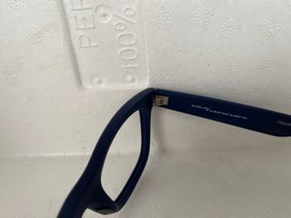 Montatura Occhiali Italia Independent Blu