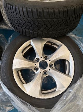 Llantas Originales BMW