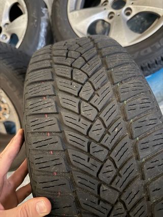 Llantas Originales BMW