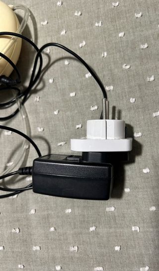 Sacaleches Medela Swing Maxi Doble