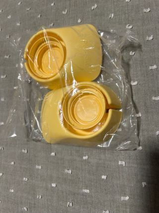 Sacaleches Medela Swing Maxi Doble