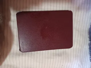 Kindle Paperwhite 10ª Gen Negro