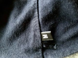 Vestito Desigual blu con fantasia floreale