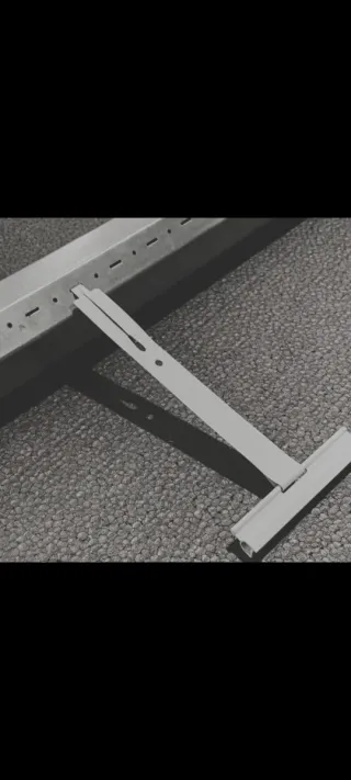 21 Ganci per Tapparelle Acciaio