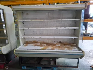 Lote 4 Murales Frigoríficos