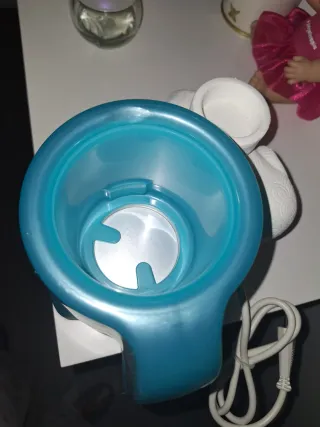 Calientabiberones Chauff Bib Bébé Confort