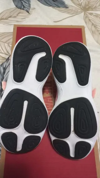 Zapatillas niña Nike Talla 28.50