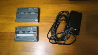 Sony Video Hi8 Handycam CCD-V900E