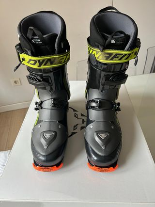 Botas Esquí Dynafit TLT Speedfit Pro
