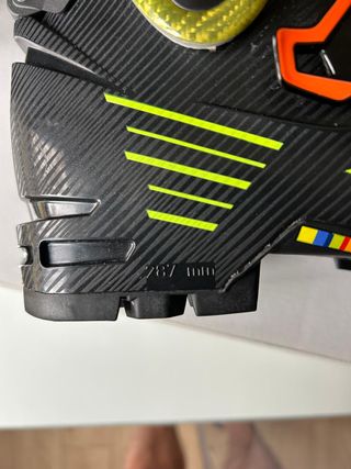 Botas Esquí Dynafit TLT Speedfit Pro