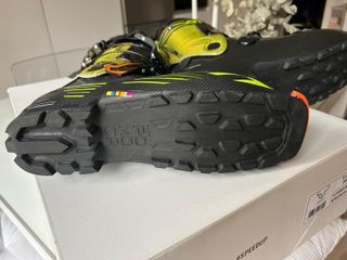 Botas Esquí Dynafit TLT Speedfit Pro