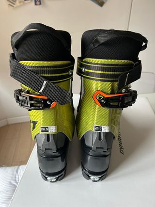 Botas Esquí Dynafit TLT Speedfit Pro