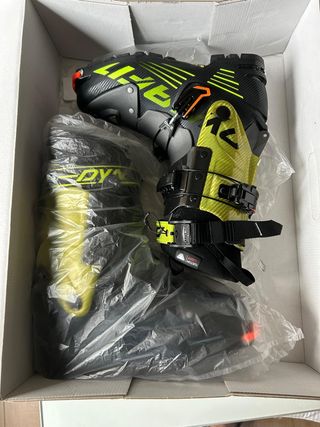 Botas Esquí Dynafit TLT Speedfit Pro