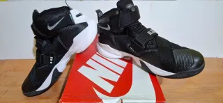 Nike Lebron Soldier 9