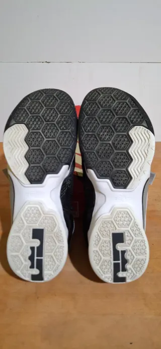Nike Lebron Soldier 9