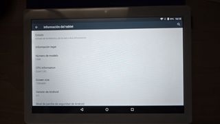 Tablet Excelvan F888