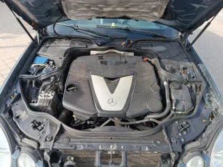 Mercedes-Benz Clase E 2006