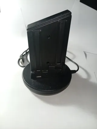 Base de recarga para mandos Nintendo
