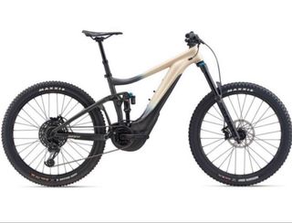 Bicicleta Giant Reign E+ 2 Pro  TALLA S