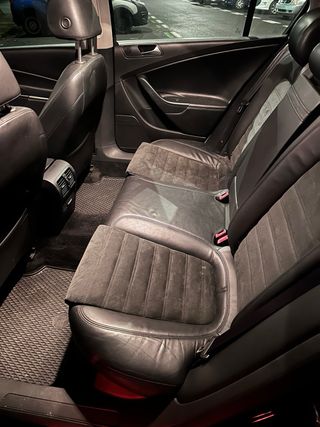 Volkswagen Passat 2009