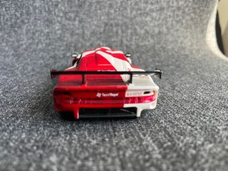Scalextric Porsche 911 GT1 5 Aniversario