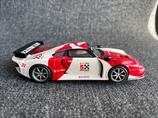 Scalextric Porsche 911 GT1 5 Aniversario