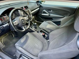 Volkswagen Scirocco 1.4 tsi DSG