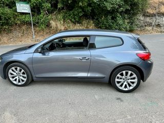 Volkswagen Scirocco 1.4 tsi DSG