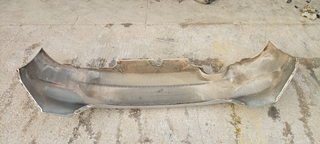 PARAGOLPES TRASERO HONDA FR-V (BE) 2.2 CTDI