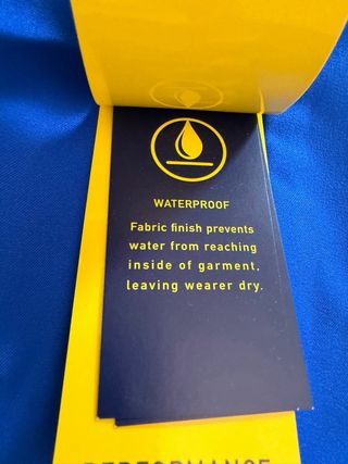 Chaqueta Polo Ralph Lauren Azul