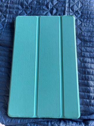 Samsung Galaxy Tab A7 Blanca