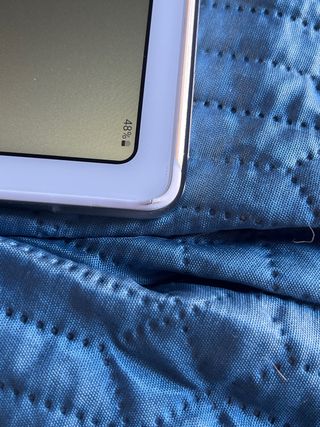 Samsung Galaxy Tab A7 Blanca