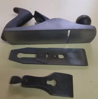 Cepillo carpintero n3