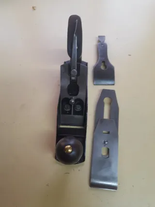 Cepillo carpintero n3